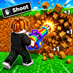 +1 Gun Swing Escape