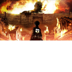 Attack On tItan