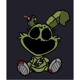 Smiling Critter Infection (UNFINISHED)