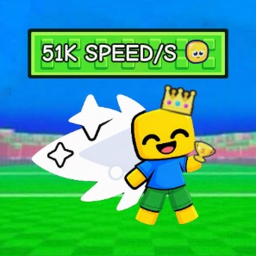 [EM BREVE] +1 Speed For Trophies!