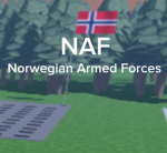 [NAF]Norwegian Armed forces