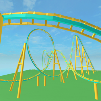 Roller Coaster Labz