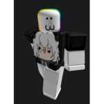 Like roblox！！