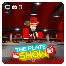 The Plate Show