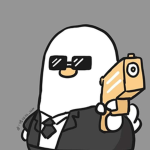 Holy Duck