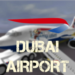 Dubai Airport