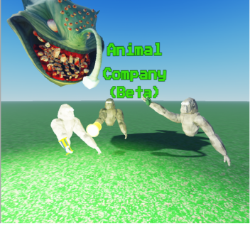 Animal Company (Shop and map revamp)