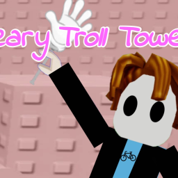 Beary Troll Tower (Soon)
