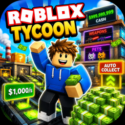 Big Tycoon Frenzy