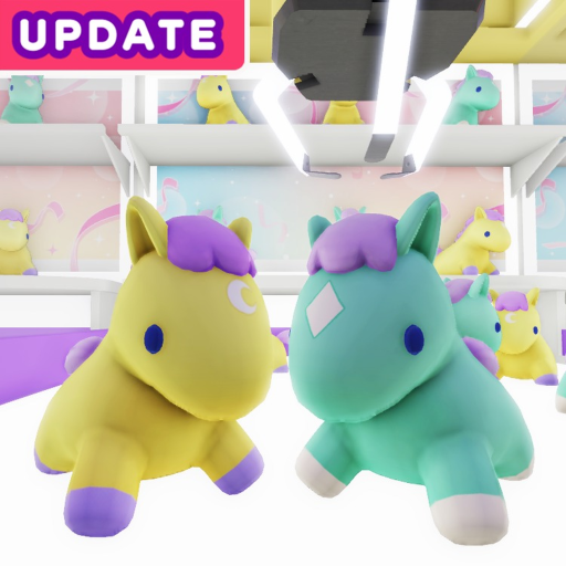 Tokyo Claw Machine icon