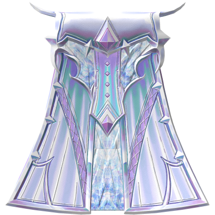 Opal Vampiric Cape Roblox item