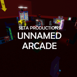 V4.49 | Unnamed Arcade