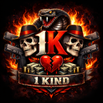 1K (1KIND)