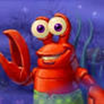 Crab Secret