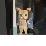 Eggcat gang