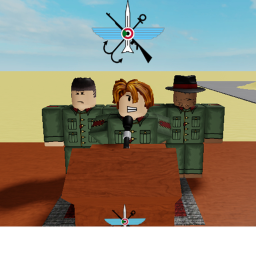 Parade Ground's