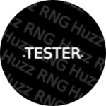 🛠️Tester🛠️