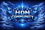HDNxCOMMUNITY