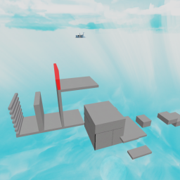 Timed Obby