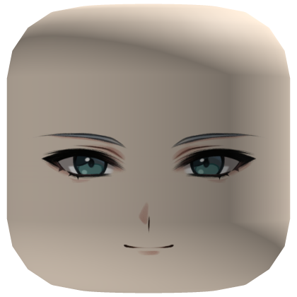 Protagonist Agent Wise Face