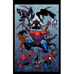 Spider Squad!