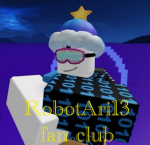 RobotAri13 Fan Club