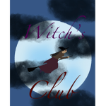 Witchs’ club