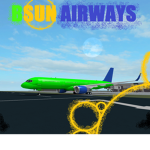 BSUN Airways