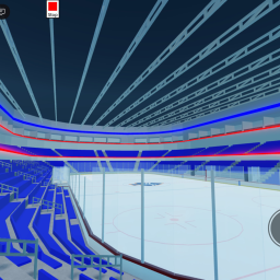 snickers center