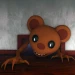 Escape The Teddy [HORROR] icon