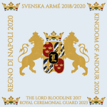 Royal Ceremonial Guard