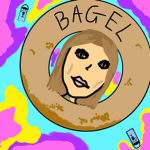 Bagels r awesome