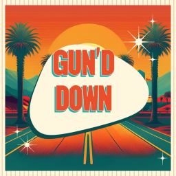 GUN"D DOWN ARENA