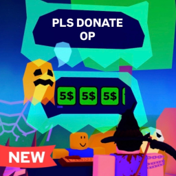 PLS DONATE OP 💸
