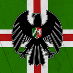 Grand Coalition of the Westphalia
