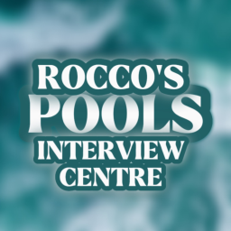Rocco's Pools Interview Centre