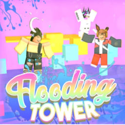 Flooding Tower 🌊🏰