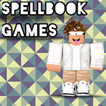 SpellBook Games