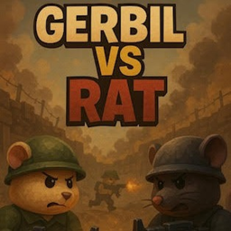 Gerbil vs Rat! (Pre-Alpha Release)
