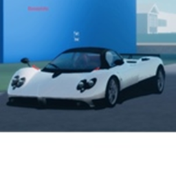 Baseplate 2020 BETA icon