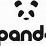 Panda Team we live the panda