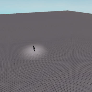 free admin (a literal baseplate)