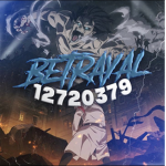 BETRAYAL ミ