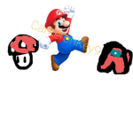Group of SUS Impostor