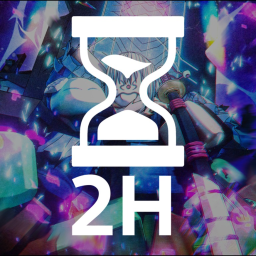 [2H] Anime Apocalypse icon