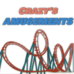 Crazy's Amusements