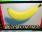 El platano
