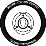 [SCPC]-Security Department
