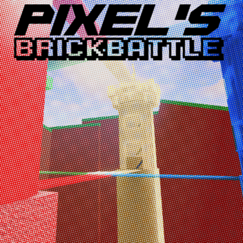 Pixel's Brickbattle