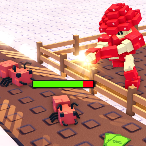 Garden Tower Defense